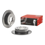 BREMBO Bremsscheibe