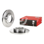 BREMBO Bremsscheibe