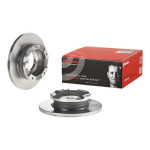 BREMBO Bremsscheibe