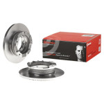 BREMBO Bremsscheibe