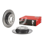 BREMBO Bremsscheibe
