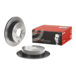 BREMBO Bremsscheibe