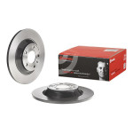 BREMBO Bremsscheibe