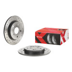 BREMBO Bremsscheibe