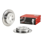 BREMBO Bremsscheibe