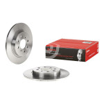 BREMBO Bremsscheibe