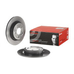 BREMBO Bremsscheibe