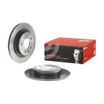 BREMBO Bremsscheibe