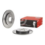BREMBO Bremsscheibe