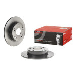 BREMBO Bremsscheibe