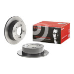 BREMBO Bremsscheibe