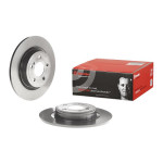 BREMBO Bremsscheibe
