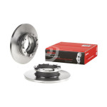 BREMBO Bremsscheibe
