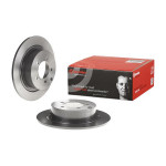 BREMBO Bremsscheibe