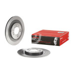 BREMBO Bremsscheibe