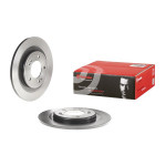 BREMBO Bremsscheibe
