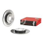 BREMBO Bremsscheibe