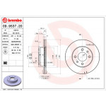 BREMBO Bremsscheibe