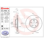 BREMBO Bremsscheibe