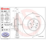 BREMBO Bremsscheibe