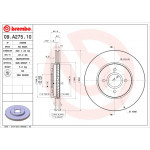 BREMBO Bremsscheibe