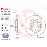 BREMBO Bremsscheibe