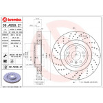 BREMBO Bremsscheibe