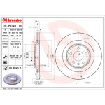 BREMBO Bremsscheibe