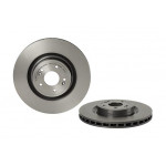 BREMBO Bremsscheibe