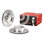 BREMBO Bremsscheibe