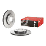 BREMBO Bremsscheibe