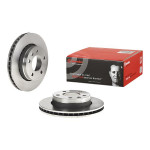 BREMBO Bremsscheibe