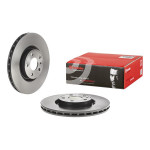 BREMBO Bremsscheibe