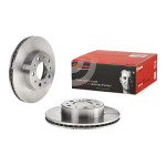 BREMBO Bremsscheibe