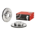 BREMBO Bremsscheibe