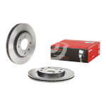 BREMBO Bremsscheibe