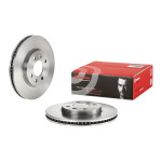 BREMBO Bremsscheibe