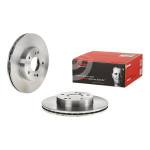 BREMBO Bremsscheibe
