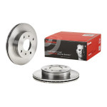 BREMBO Bremsscheibe