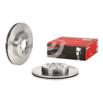 BREMBO Bremsscheibe