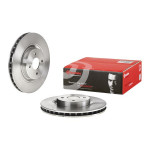 BREMBO Bremsscheibe