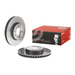 BREMBO Bremsscheibe