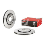 BREMBO Bremsscheibe