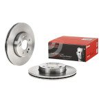 BREMBO Bremsscheibe