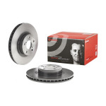 BREMBO Bremsscheibe