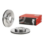 BREMBO Bremsscheibe