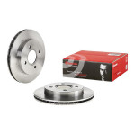 BREMBO Bremsscheibe