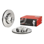 BREMBO Bremsscheibe