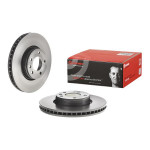 BREMBO Bremsscheibe
