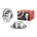 BREMBO Bremsscheibe